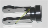 SZ ALU BLADE HOLDER